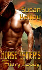 Survivors of the Apocalypse II: Horse Tamer's Fiery Lady