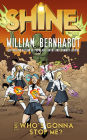 Who's Gonna Stop Me? (William Bernhardt's Shine Series Book 5)