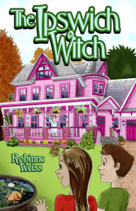 Title: The Ipswich Witch, Author: Robinne Weiss