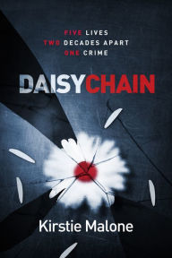 Title: Daisy Chain, Author: Rudy Moni