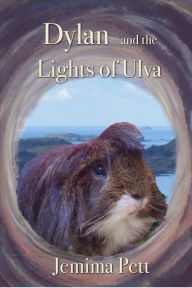 Title: Dylan and the Lights of Ulva, Author: Jemima Pett