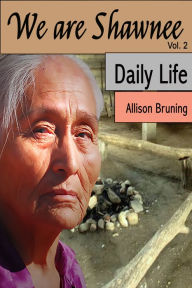 Title: Daily LIfe, Author: Allison Bruning