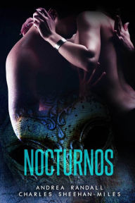 Title: Nocturnos, Author: Andrea Randall