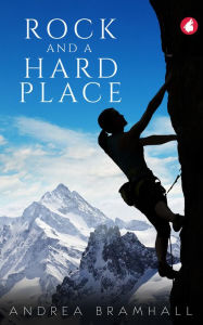 Title: Rock and a Hard Place, Author: Andrea Bramhall