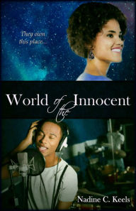 Title: World of the Innocent, Author: Nadine C. Keels