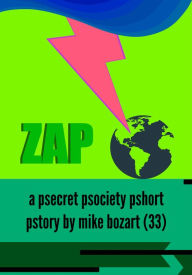Title: Zap, Author: Mike Bozart