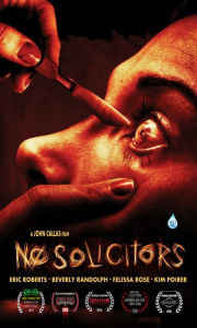 Title: No Solicitors, Author: John Callas