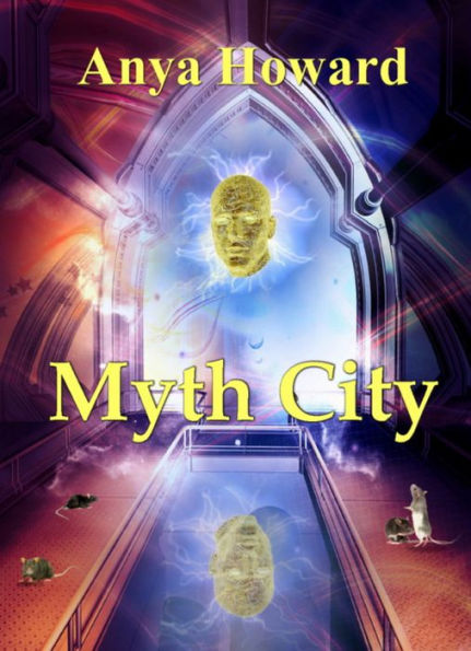 Myth City