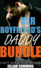 Her Boyfriend's Daddy Bundle