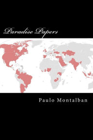 Title: Paradise Papers, Author: Paulo Montalban