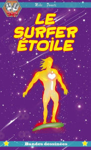 Title: Le Surfer Etoile, Author: Mike Donati