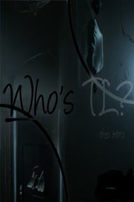 Title: Who's TL?, Author: CL OBannon