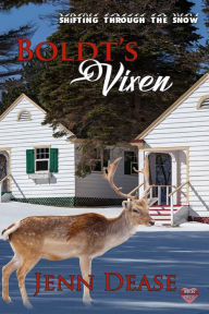 Title: Boldt's Vixen, Author: Jenn Dease