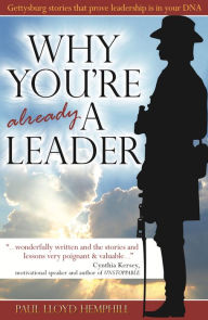 Title: Why You're Already A Leader, Author: Paul Lloyd Hemphill