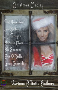 Title: Christmas Medley, Author: Del Robertson