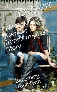 Title: Twin Switch: Gender Transformation Story, Author: Rappin Rach