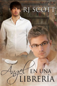 Title: Ángel en una librería, Author: Angela Winter