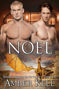 Title: Noel, Author: Amber Kell