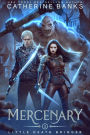 Mercenary (Little Death Bringer, Book One)