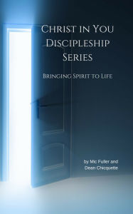 Title: Christ In You Discipleship Series, Author: Dean Chicquette