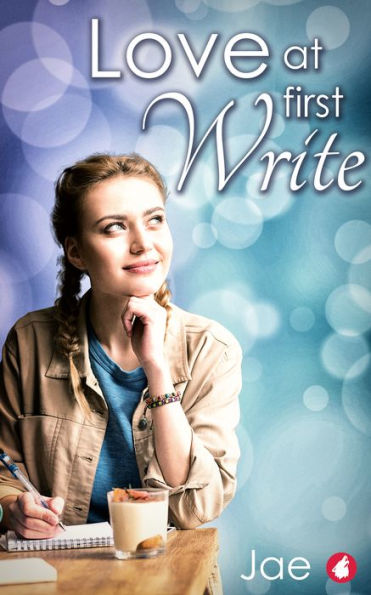 Love at First Write: Four Romantic Short Stories