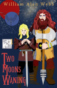 Title: Two Moons Waning, Author: Michael Purdue LLM