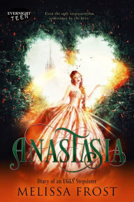 Title: Anastasia, Author: Melissa Frost