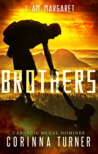 Title: Brothers: A Short Prequel Novella (U.K. Edition), Author: Corinna Turner
