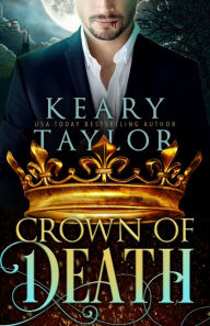 Title: Crown of Death, Author: Keary Taylor