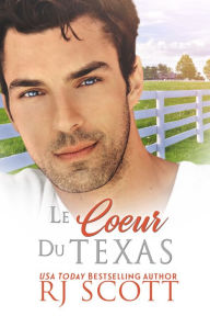 Title: Le Coeur du Texas, Author: Angela Winter