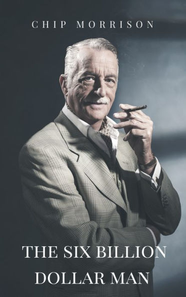 The Six Billion Dollar Man