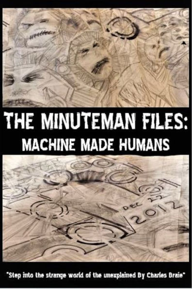 Machine Made Humans