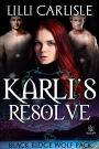 Karli's Resolve