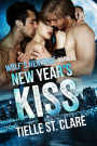 New Year's Kiss