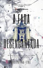 A fada desencantada (série Um conto de uma fada - livro 2)