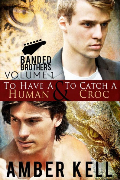 Banded Brothers, Volume 1