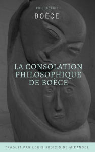 Title: La Consolation philosophique de Boèce, Author: GBP Quiz