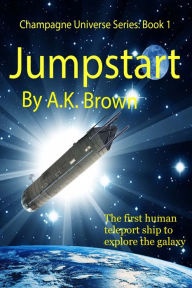 Title: Jumpstart, Author: Statik G