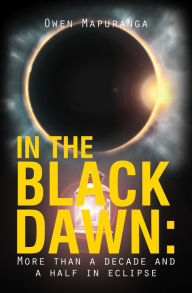 Title: In The Black Dawn, Author: Purple Girl