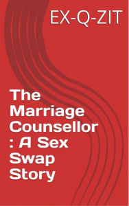 Title: The Counsellor: A Sex Swap Story, Author: Rappin Rach