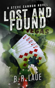 Title: Lost and Found, Author: J C Wilkinson