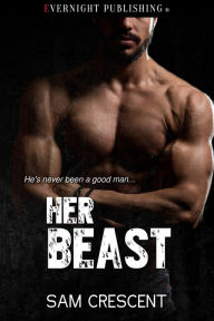 Title: Her Beast, Author: Sam Crescent