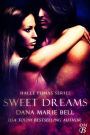 Sweet Dreams (Halle Pumas, #2)