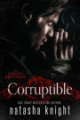 Corruptible (Amado Brothers, #2)