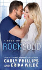 Rock Solid (A Book Boyfriend Novel, #4)