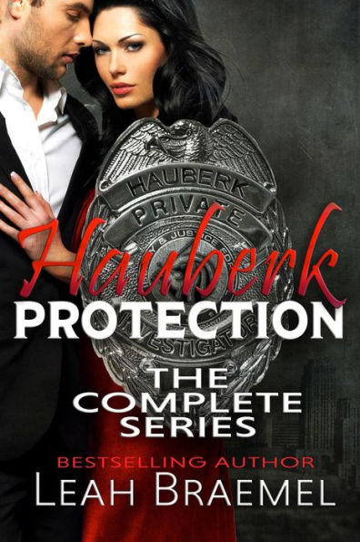 Hauberk Protection: The Complete Series