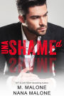 Unashamed (The Shameless Trilogy, #3)