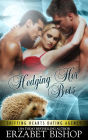 Hedging Her Bets (Shifting Hearts Dating Agency, #1)