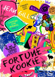 Title: Fortune Kookie (Looking for Normal, #2), Author: Jean Gill