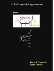 Title: Synthetic Paradigm, Author: Deepak Chowrasia